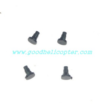 gt8005-qs8005 helicopter parts plastic fixed set for main blades - Click Image to Close